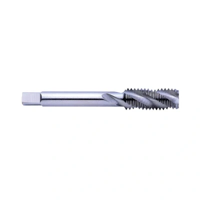 Immagine di Maschio per filettare metrica M5 0.8 mm Taglio destrorso Eventus 20033 DIN 352 HSS 35 RSP 1 pz.