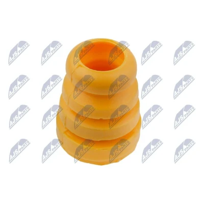 Immagine di NTY AB MZ 022 Tampone paracolpo, Sospensione Assale anteriore MAZDA: 2 Hatchback