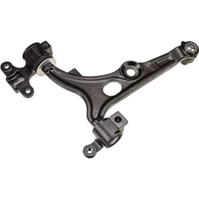 Immagine di TRW JTC2307 Braccio oscillante, Sospensione ruota con accessori Assale anteriore, inferiore, Dx, Esterno trasversale oscillante 17