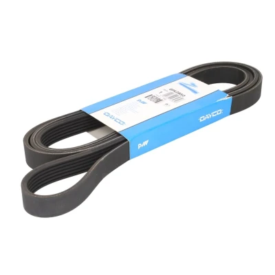 Immagine di DAYCO 6PK2650 Cinghia Poly V 2650,0 6 AUDI: A6 C5 Avant, A8 D2