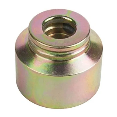 Immagine di KS TOOLS 700.1643 Serie di tasselli spinta, Inseritore / Estrattore Acciaio per utensili