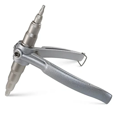 Immagine di GOLDMAN SERVICE Aria Condizionata Espansore Manuale Tubi di Rame Strumento Idraulico. 7 Diametri: 6 22 mm (1/4&quot; 7/8&quot;)