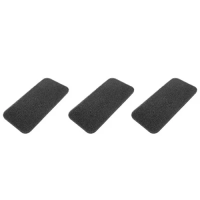 Immagine di vhbw 3x filtro in spugna compatibile con House to AGENTO PRO A 31100997 asciugatrice