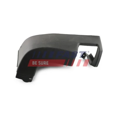 Immagine di FAST FT91469 Paraurti posteriore Sx grigio