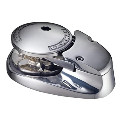 Immagine di Lewmar® V700 12V 1/4&quot; con interruttore, interruttore a bilanciere e scatola di controllo