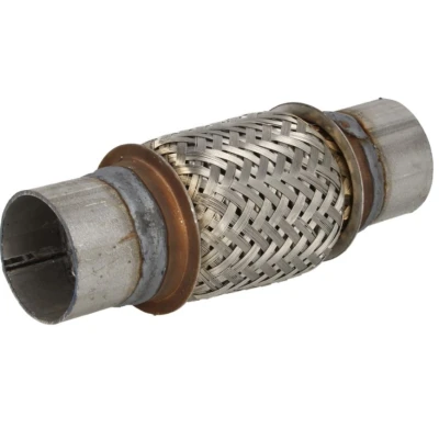 Immagine di JMJ 40X100R Flessibile, Impianto gas scarico 40 100