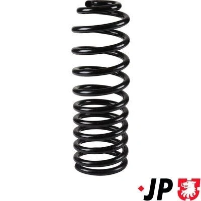 Immagine di JP GROUP 1152200100 Molle ammortizzatori Assale posteriore Molla elicoidale con diametro filo non constante VOLKSWAGEN: Passat B3/B4 Variant