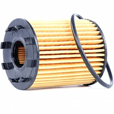 Immagine di CLEAN FILTER ML 044 filtro olio Cartuccia OPEL: Vectra B SW, CC