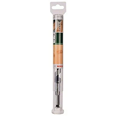 Immagine di Bosch Accessories 2609255242 Punta a torciglione Lewis 16 mm Lunghezza totale 235 Alberino esagonale 1 pz.
