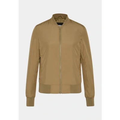 Immagine di Urban Classics Giubbotto Bomber, Donna, Taglia: XXL, Khaki