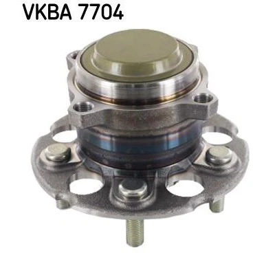 Immagine di SKF VKBA 7704 Kit cuscinetto ruota HONDA: CR V 4