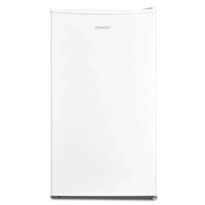 Immagine di COMFEE&#039; RCD93WH2(E) Frigorifero mono porta 93 L, Controllo della temperatura, piccolo sottotavolo, Silenzioso, Bianco
