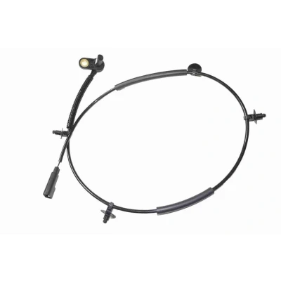 Immagine di VEMO V41 72 0002 Sensore ABS Assale posteriore Qualità de originale per veicoli con 12 JAGUAR: X Type Sedan