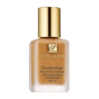Immagine di Estée Lauder Double Wear Stay In Place Foundation 4W1 Honey Bronze 30 ml