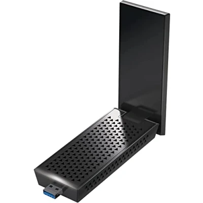 Immagine di NETGEAR A7000 100PES Adattatore WLAN USB 3.2 Gen 1 (USB 3.0) 1.9 GBit/s