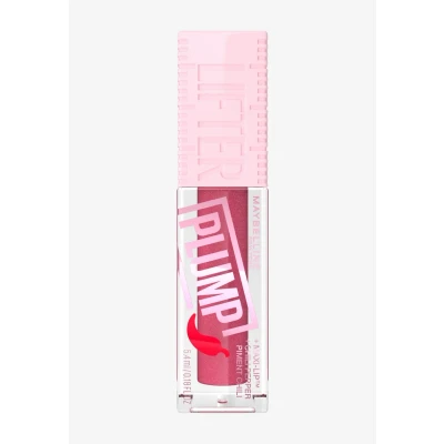 Immagine di Maybelline New York Lifter Plump Rimpolpante labbra, Donna, Taglia: 5.4 ml, 002 mauve bite