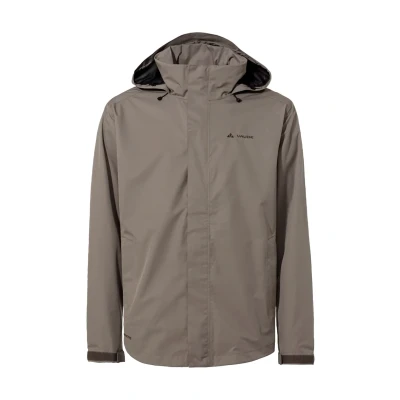 Immagine di VAUDE Men&#039;s Escape Light Jacket Giacca, Coconut, M Uomo