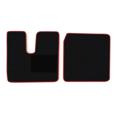 Immagine di Zerbino F CORE MT06 RED