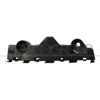 Immagine di PRASCO MZ3091004 Supporto, Paraurti anteriore Sx MAZDA: 2 Hatchback