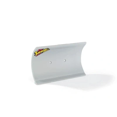 Immagine di lama livellatrice Rolly Toys (Lama RollySnow Master per trattore; attacco frontale sul braccio di carico; regolabile) 409617