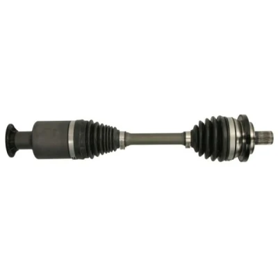 Immagine di PASCAL G2M031PC Albero motore / Semiasse Assale anteriore Sx 501mm MERCEDES BENZ: Classe E Sedan