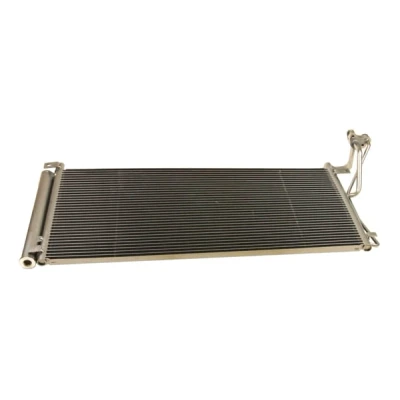 Immagine di MAXGEAR Easy Fit AC830127 Condensatore con essiccatore 14,1 9,4 Alluminio 667 R 134a