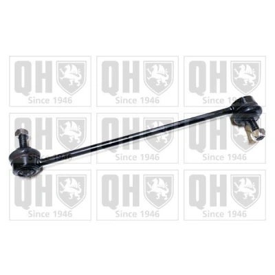 Immagine di QUINTON HAZELL QLS3277S Bielletta barra stabilizzatrice 294 Premium Kit+ con materiale di fissaggio FIAT: 500 Hatchback, BRAVO 2, Panda III Hatchback