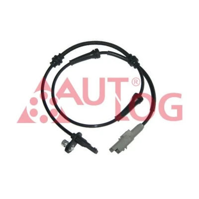 Immagine di AUTLOG AS4852 Sensore ABS Assale anteriore PEUGEOT: 308 SW 2, II Hatchback