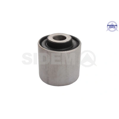 Immagine di SIDEM 867720 Silent Block Esterno, Assale posteriore inferiore Cuscinetto gomma metallo Braccio trasversale oscillante VOLVO: XC60 I, V60 S80 II