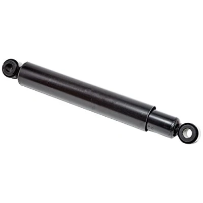 Immagine di JAPANPARTS MM 00670 Ammortizzatore Assale posteriore Pressione olio telescopico Occhiello superiore, inferiore