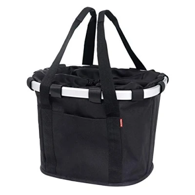 Immagine di BOLSA DEL.KLICKFIX CITY BASKET ADAP.NO INCLUIDO NE