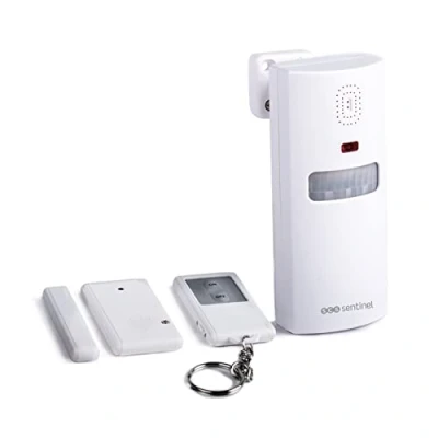 Immagine di SCS Sentinel SAL0064 Allarme autonomo EasyAlarm
