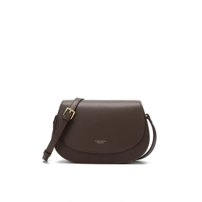 Immagine di Carlheim Jolie Borsa a tracolla, Donna, Taglia: One Size, Brown