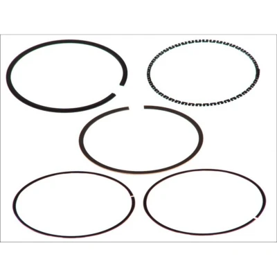 Immagine di GOETZE ENGINE 08 137200 00 Kit Fasce Elastiche 85 BMW: 3 Coupe, Sedan