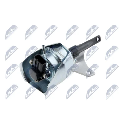 Immagine di NTY ECD CT 008 Elemento di regolazione, Turbocompressore PEUGEOT: 207 Hatchback