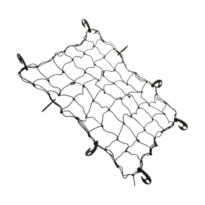 Immagine di Carpoint Rete Elasticizzata per rimorchi 90x150cm