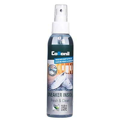 Immagine di Collonil Sneaker Inside Schuhspray Sneakers farblos, 150 ml