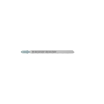 Immagine di Fein 63503171010 Lama per seghetto alternativo tubi e profili BIM 180T1.2 MSP SC 5 pz.