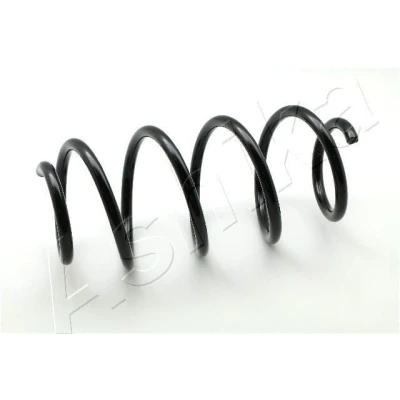 Immagine di ASHIKA ZCA3351H Molle ammortizzatori Assale anteriore AUDI: A3 Sportback, Hatchback, SEAT: Leon II Hatchback