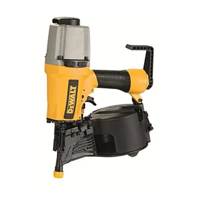 Immagine di Dewalt DPN75C XJ Clavadora de Estructuras para clavos, Argento