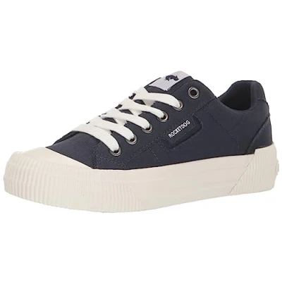 Immagine di Rocket Dog Allegro, Scarpe da Ginnastica Donna, Shaw Navy, 41 EU