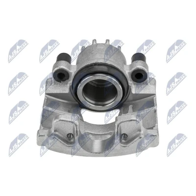 Immagine di NTY Pinza freno Assale anteriore Dx HZP CT 017