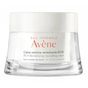 Immagine di AVENE CREMA NUTRITIVA RIVITAL RICHE 50 ML