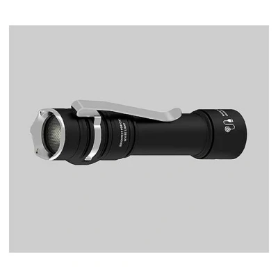 Immagine di ArmyTek Prime C2 Pro LED (monocolore) Torcia tascabile a batteria ricaricabile 2400 lm 68 g