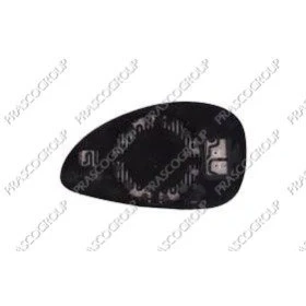 Immagine di PRASCO CI4247514 Vetro Specchio Retrovisore Sx CITROËN: C4 I Hatchback