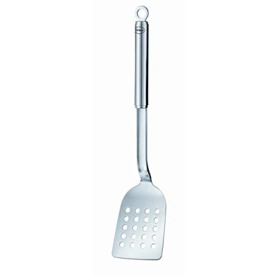 Immagine di Rosle 10671 Paletta forata per omelette, 10,5 x 7,5 cm