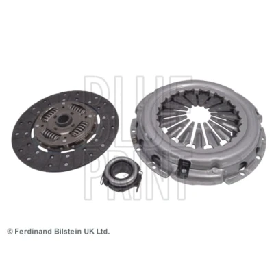 Immagine di BLUE PRINT ADT330284 Kit Frizione a tre pezzi/in parti con grasso sintetico cuscinetto disinnesto 261 TOYOTA: HILUX 3 Pick up