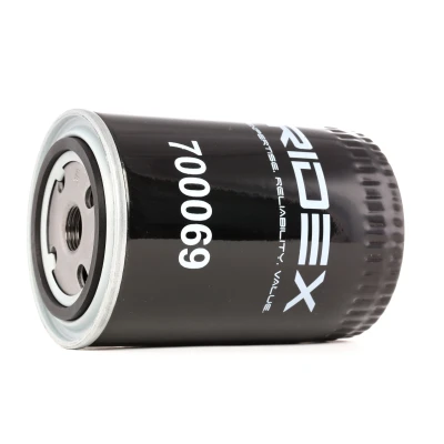 Immagine di PURFLUX LS553D Filtro olio 3/4&quot; 16 ad avvitamento VOLKSWAGEN: TRANSPORTER 4 Bus, GOLF 3, 2, AUDI: A4 B7 Avant, B6 B5 Avant