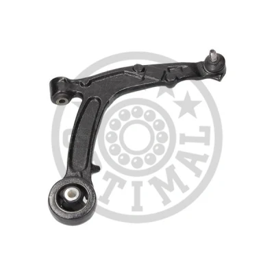 Immagine di OPTIMAL G6 1053 Braccio oscillante, Sospensione ruota FIAT: Panda II Hatchback