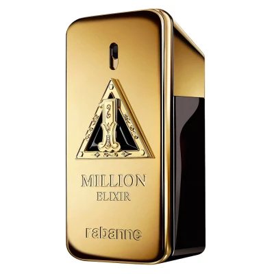 Immagine di Paco Rabanne 1 Million Elixir Eau de Parfum Intensa 100 ml
